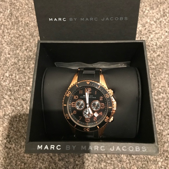Marc Jacobs watch - Picture 5 of 8